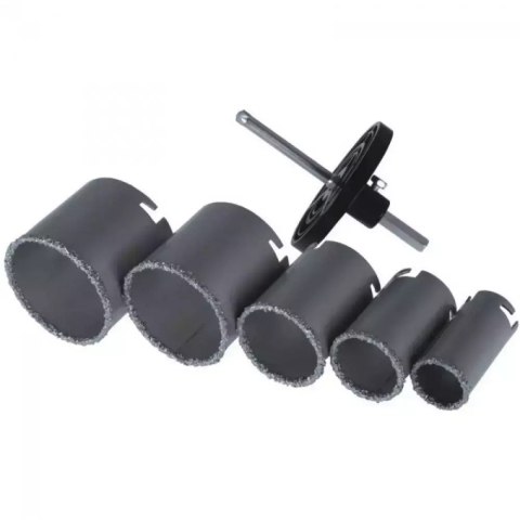 DEDRA DED1517 wiertło do otworów