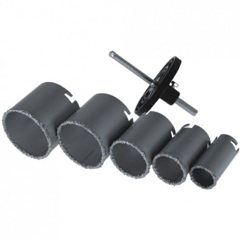 DEDRA DED1517 wiertło do otworów