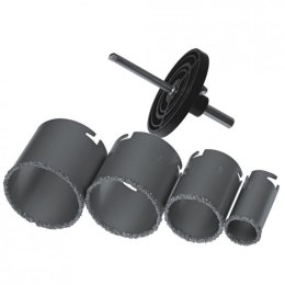 DEDRA DED1518 wiertło do otworów