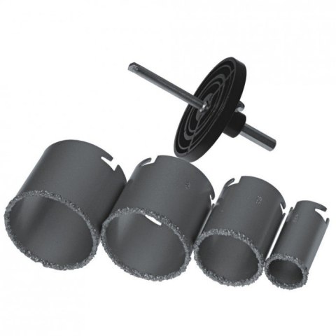 DEDRA DED1518 wiertło do otworów