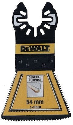 DEWALT MT ZESTAW BRZESZCZOTÓW 5CZ.