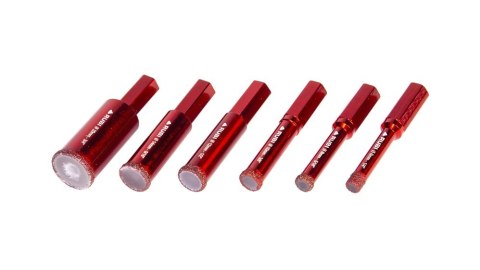 Koronka diamentowa DRYGRES na sucho 4DRILL 20mm