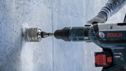 Koronka wiertnicza SDS-max D-68 Bosch F00Y145194