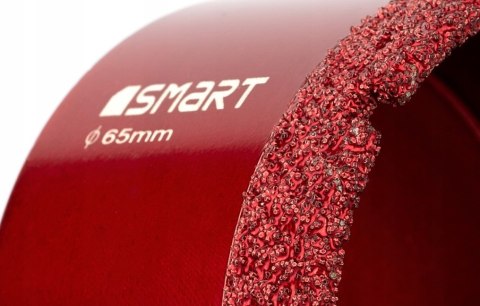 Otwornica diamentowa do gresu 65mm M14