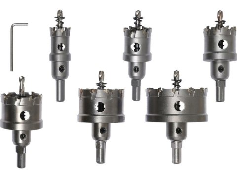 Yato YT-44077 wiertło do otworów