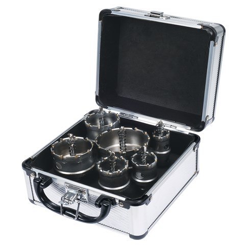 Yato YT-44077 wiertło do otworów