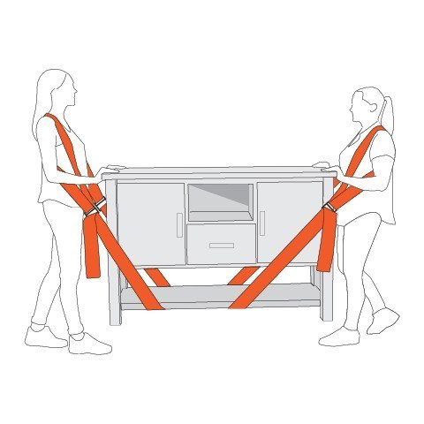 Yato YT-74262 pasek Stal