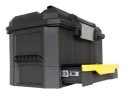 Stanley 1-70-316 pudełko na narzędzia Plastik Czarny