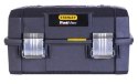 Stanley FMST1-71219 pudełko na narzędzia Czarny