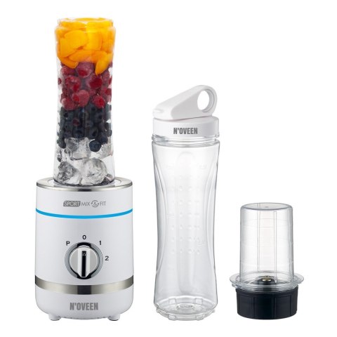 Blender Noveen Sport Mix & Fit SB1100 Xline white