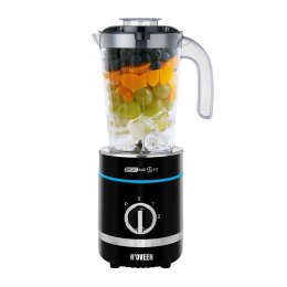 Blender Noveen Sport Mix & Fit SB2000 Xline Black Kielich