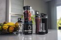 Blender Noveen Sport Mix & Fit SB2000 Xline Black Kielich