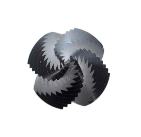 AW WIERTŁO STOPNIOWE SPIRALNE M2-TiAlN / 4-39mm /BL