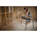 Black & Decker STST83492-1 stół warsztatowy Przenośny stół warsztatowy