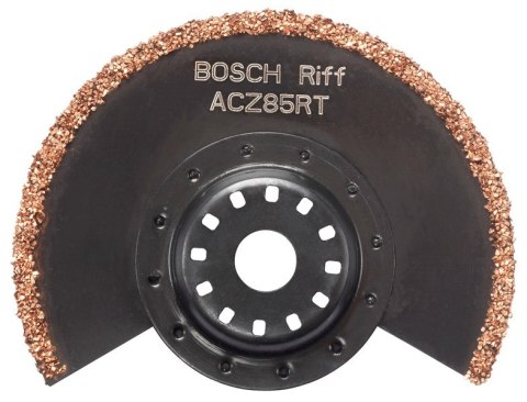 Bosch ?2608661642 ostrze do piły tarczowej 1 szt.