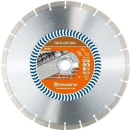 HUSQVARNA TARCZA DIAM TC S50+ 400mm 13 25,4/20