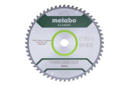 Metabo 628693000 ostrze do piły tarczowej 30,5 cm 1 szt.