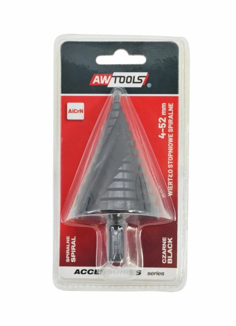 Wiertło AWTOOLS AW40955