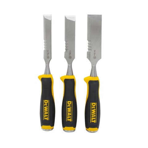 Dłuto do obróbki drewna DeWALT DWHT0-16148