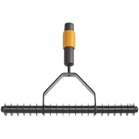 Fiskars 135513 Czarny, Pomarańczowy Stal