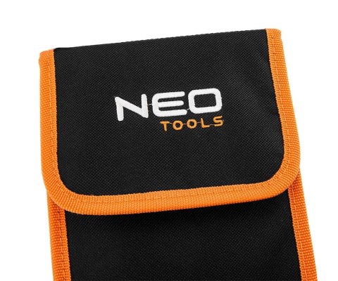 NEO tools 37-900 dłuto do obróbki metali