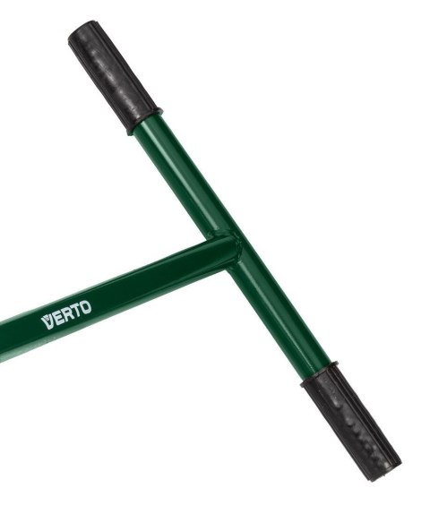 Ślimak ręczny Verto 15G072