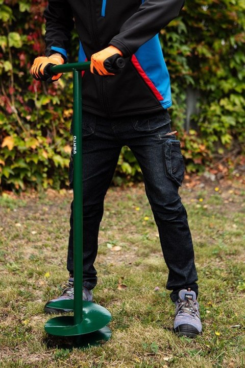 Ślimak ręczny Verto 15G072