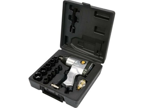 VOREL 81101 wkrętak zasilany/zakrętark udarowy