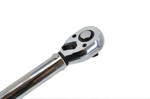 AW KLUCZ DYN.1/2" 30-210Nm BLACK LINE