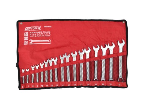 AWTOOLS AW39816 klucz ręczny