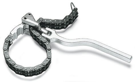 Beta klucz łańcuchowy do filtru oleju długi/1488L