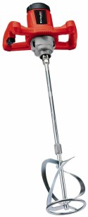Einhell TC-MX 1400-2 E mieszadło elektryczne 1400 W 780 RPM