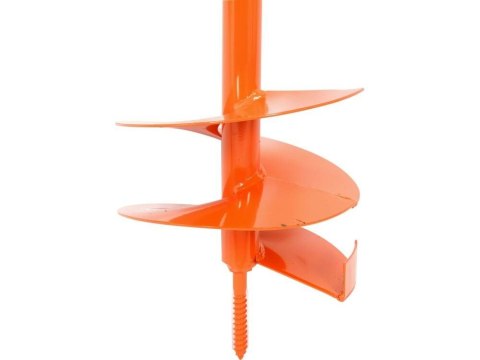 Flo 35669 ślimak ręczny