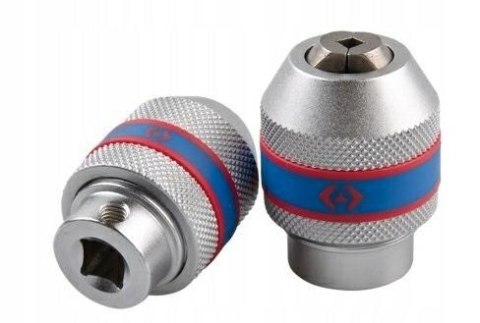 KT UCHWYT DO GWINTOWNIKA 6-12 mm