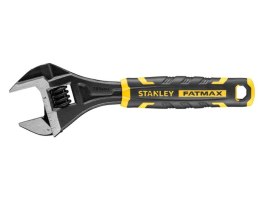 Klucz nastawny Stanley FATMAX FMHT13126-0 klucz francuski