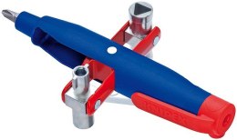 Knipex 00 11 07 klucz i narzędzie do szaf sterujących