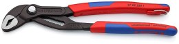 Knipex 87 02 250 T szczypce Szczypce antypoślizgowe