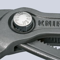 Knipex 87 02 250 T szczypce Szczypce antypoślizgowe