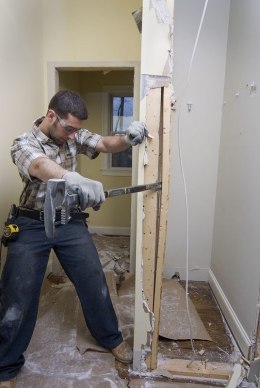 Łom STANLEY 1-55-120 Łapka wyciągacz fubar 3