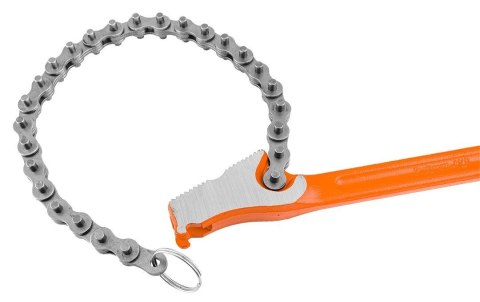 NEO tools 02-444 klucz taśmowy