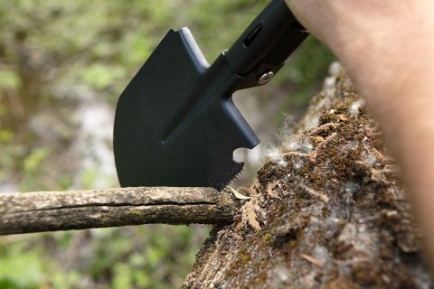 NEO tools 63-122 Szufla kempingowa