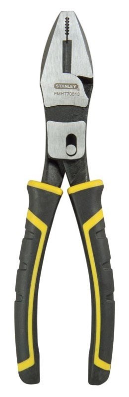 Stanley FMHT0-70813 szczypce Szczypce uniwersalne lineman's