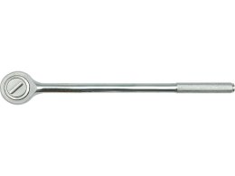 TOYA 53580 klucz zapadkowy Stal