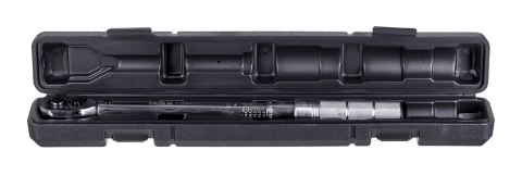 YATO KLUCZ DYNAMOMETRYCZNY 1/2" 10-60Nm 07611