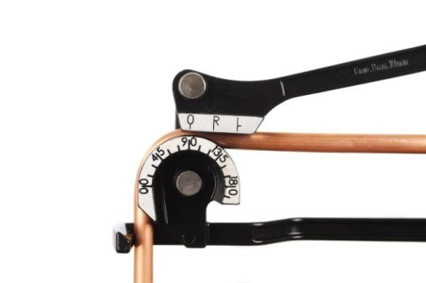 Zaginarka do rur 6, 8, 10 mm