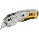 DeWALT DWHT10054-0 nożyk Czarny, Stal nierdzewna, Żółty Brzytwa
