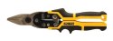 DeWALT DWHT14675-0 nożyce Prosty Stal chromowo-wanadowa