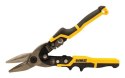 DeWALT DWHT14675-0 nożyce Prosty Stal chromowo-wanadowa