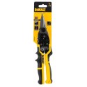 DeWALT DWHT14675-0 nożyce Prosty Stal chromowo-wanadowa