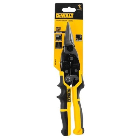 DeWALT DWHT14675-0 nożyce Prosty Stal chromowo-wanadowa